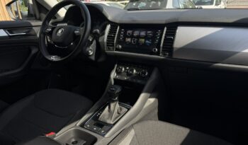 Škoda Kodiaq Salon Polska Poleasingowy I właściciel Serwis ASO VAT 23% Bezwypadkowy I (2016-2024) full