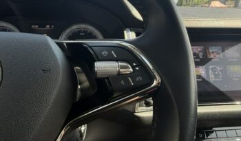 Škoda Kodiaq Salon Polska Poleasingowy I właściciel Serwis ASO VAT 23% Bezwypadkowy I (2016-2024) full