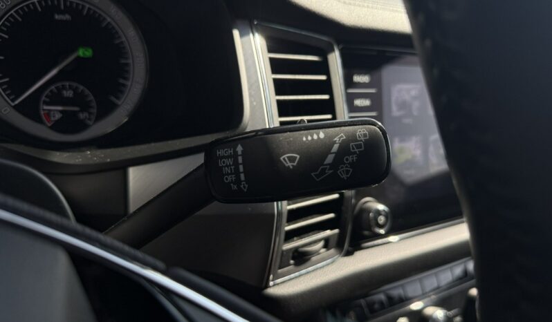 Škoda Kodiaq Salon Polska Poleasingowy I właściciel Serwis ASO VAT 23% Bezwypadkowy I (2016-2024) full