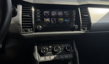 Škoda Kodiaq Salon Polska Poleasingowy I właściciel Serwis ASO VAT 23% Bezwypadkowy I (2016-2024) full