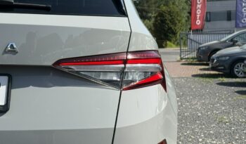 Škoda Kodiaq Salon Polska Poleasingowy I właściciel Serwis ASO VAT 23% Bezwypadkowy I (2016-2024) full