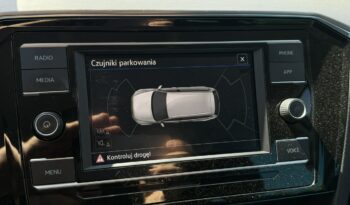 Volkswagen Passat Salon kraj Poleasingowy I właściciel Serwis ASO VAT 23% Bezwypadkowy B8 (2014-2023) full