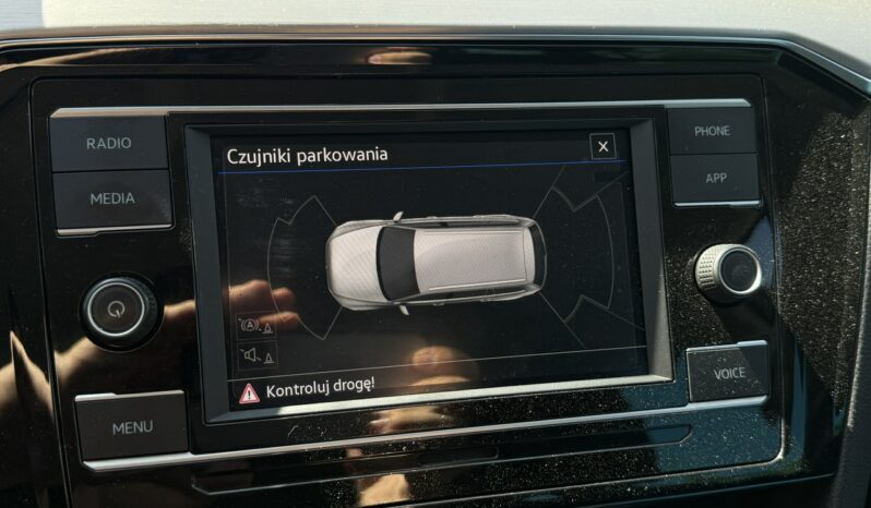 Volkswagen Passat Salon kraj Poleasingowy I właściciel Serwis ASO VAT 23% Bezwypadkowy B8 (2014-2023) full