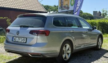 Volkswagen Passat Salon kraj Poleasingowy I właściciel Serwis ASO VAT 23% Bezwypadkowy B8 (2014-2023) full