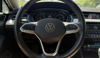 Volkswagen Passat Salon kraj Poleasingowy I właściciel Serwis ASO VAT 23% Bezwypadkowy B8 (2014-2023) full