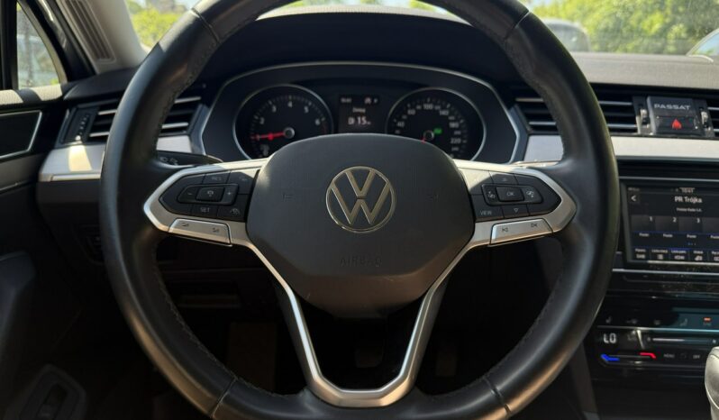 Volkswagen Passat Salon kraj Poleasingowy I właściciel Serwis ASO VAT 23% Bezwypadkowy B8 (2014-2023) full