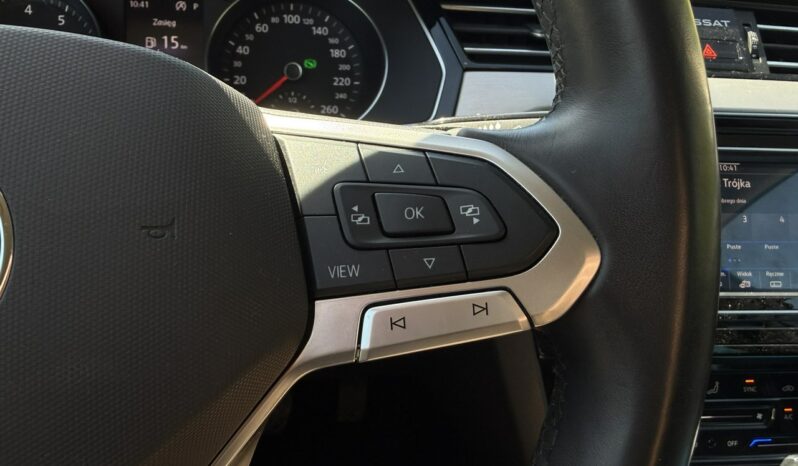Volkswagen Passat Salon kraj Poleasingowy I właściciel Serwis ASO VAT 23% Bezwypadkowy B8 (2014-2023) full