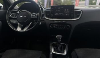 Kia XCeed Salon Polska Poleasingowy I właściciel Serwis ASO VAT 23% Bezwypadkowy full
