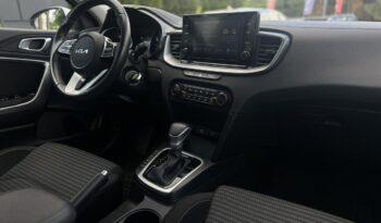 Kia XCeed Salon Polska Poleasingowy I właściciel Serwis ASO VAT 23% Bezwypadkowy full