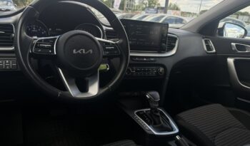 Kia XCeed Salon Polska Poleasingowy I właściciel Serwis ASO VAT 23% Bezwypadkowy full