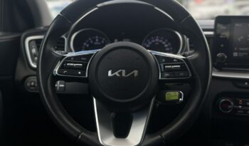 Kia XCeed Salon Polska Poleasingowy I właściciel Serwis ASO VAT 23% Bezwypadkowy full
