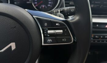Kia XCeed Salon Polska Poleasingowy I właściciel Serwis ASO VAT 23% Bezwypadkowy full
