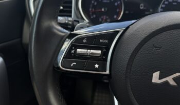 Kia XCeed Salon Polska Poleasingowy I właściciel Serwis ASO VAT 23% Bezwypadkowy full