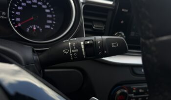 Kia XCeed Salon Polska Poleasingowy I właściciel Serwis ASO VAT 23% Bezwypadkowy full