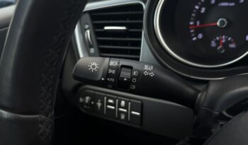 Kia XCeed Salon Polska Poleasingowy I właściciel Serwis ASO VAT 23% Bezwypadkowy full