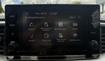 Kia XCeed Salon Polska Poleasingowy I właściciel Serwis ASO VAT 23% Bezwypadkowy full