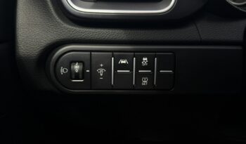 Kia XCeed Salon Polska Poleasingowy I właściciel Serwis ASO VAT 23% Bezwypadkowy full