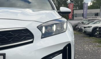 Kia XCeed Salon Polska Poleasingowy I właściciel Serwis ASO VAT 23% Bezwypadkowy full