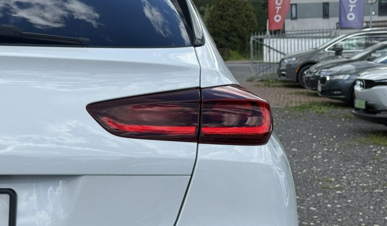Kia XCeed Salon Polska Poleasingowy I właściciel Serwis ASO VAT 23% Bezwypadkowy full