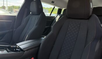 Peugeot 508 Salon Polska Poleasingowy I właściciel Serwis ASO VAT 23% Bezwypadkowy II (2018-) full