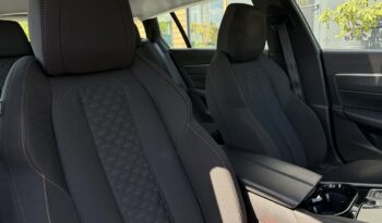 Peugeot 508 Salon Polska Poleasingowy I właściciel Serwis ASO VAT 23% Bezwypadkowy II (2018-) full