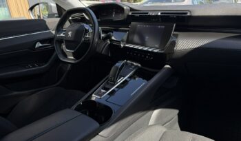 Peugeot 508 Salon Polska Poleasingowy I właściciel Serwis ASO VAT 23% Bezwypadkowy II (2018-) full