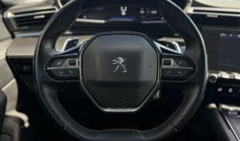 Peugeot 508 Salon Polska Poleasingowy I właściciel Serwis ASO VAT 23% Bezwypadkowy II (2018-) full