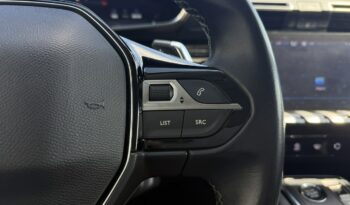 Peugeot 508 Salon Polska Poleasingowy I właściciel Serwis ASO VAT 23% Bezwypadkowy II (2018-) full