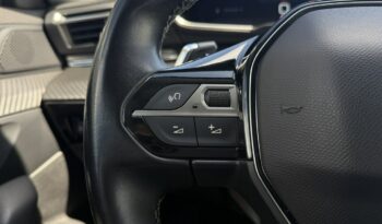 Peugeot 508 Salon Polska Poleasingowy I właściciel Serwis ASO VAT 23% Bezwypadkowy II (2018-) full