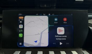 Peugeot 508 Salon Polska Poleasingowy I właściciel Serwis ASO VAT 23% Bezwypadkowy II (2018-) full
