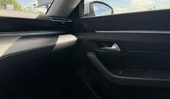 Peugeot 508 Salon Polska Poleasingowy I właściciel Serwis ASO VAT 23% Bezwypadkowy II (2018-) full