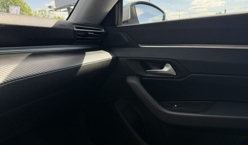 Peugeot 508 Salon Polska Poleasingowy I właściciel Serwis ASO VAT 23% Bezwypadkowy II (2018-) full
