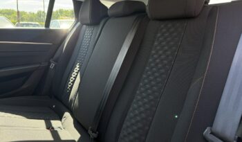 Peugeot 508 Salon Polska Poleasingowy I właściciel Serwis ASO VAT 23% Bezwypadkowy II (2018-) full
