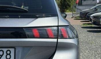 Peugeot 508 Salon Polska Poleasingowy I właściciel Serwis ASO VAT 23% Bezwypadkowy II (2018-) full
