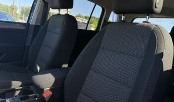 Volkswagen Touran Salon Polska Poleasingowy I właściciel Serwis ASO VAT 23% Bezwypadkowy III (2015-) full