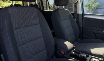Volkswagen Touran Salon Polska Poleasingowy I właściciel Serwis ASO VAT 23% Bezwypadkowy III (2015-) full