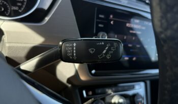 Volkswagen Touran Salon Polska Poleasingowy I właściciel Serwis ASO VAT 23% Bezwypadkowy III (2015-) full