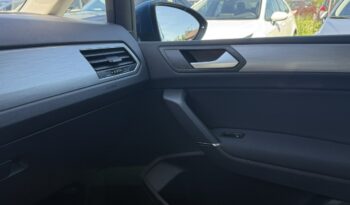 Volkswagen Touran Salon Polska Poleasingowy I właściciel Serwis ASO VAT 23% Bezwypadkowy III (2015-) full