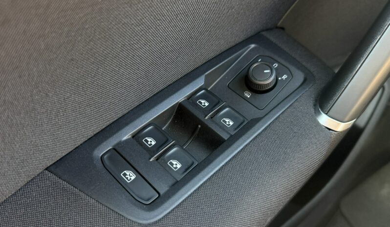 Volkswagen Touran Salon Polska Poleasingowy I właściciel Serwis ASO VAT 23% Bezwypadkowy III (2015-) full