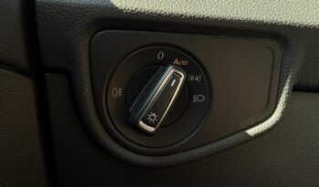 Volkswagen Touran Salon Polska Poleasingowy I właściciel Serwis ASO VAT 23% Bezwypadkowy III (2015-) full