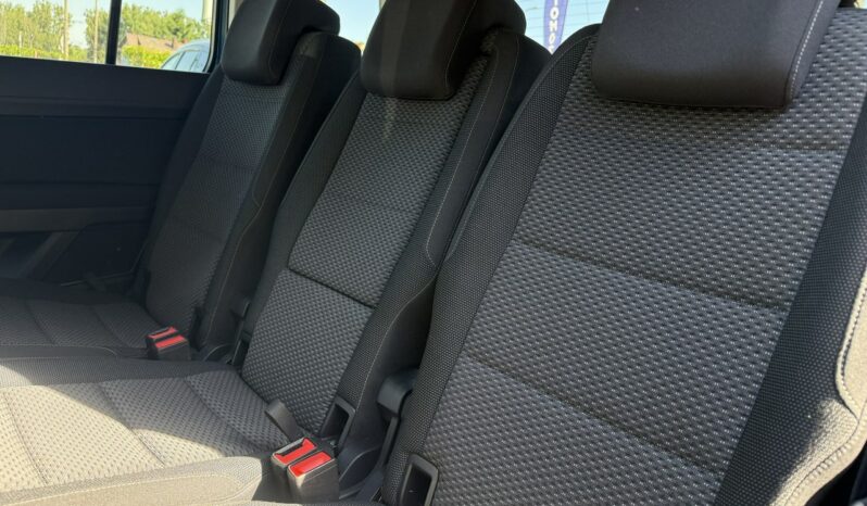 Volkswagen Touran Salon Polska Poleasingowy I właściciel Serwis ASO VAT 23% Bezwypadkowy III (2015-) full
