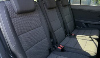 Volkswagen Touran Salon Polska Poleasingowy I właściciel Serwis ASO VAT 23% Bezwypadkowy III (2015-) full