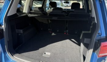 Volkswagen Touran Salon Polska Poleasingowy I właściciel Serwis ASO VAT 23% Bezwypadkowy III (2015-) full