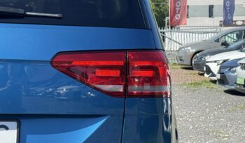 Volkswagen Touran Salon Polska Poleasingowy I właściciel Serwis ASO VAT 23% Bezwypadkowy III (2015-) full