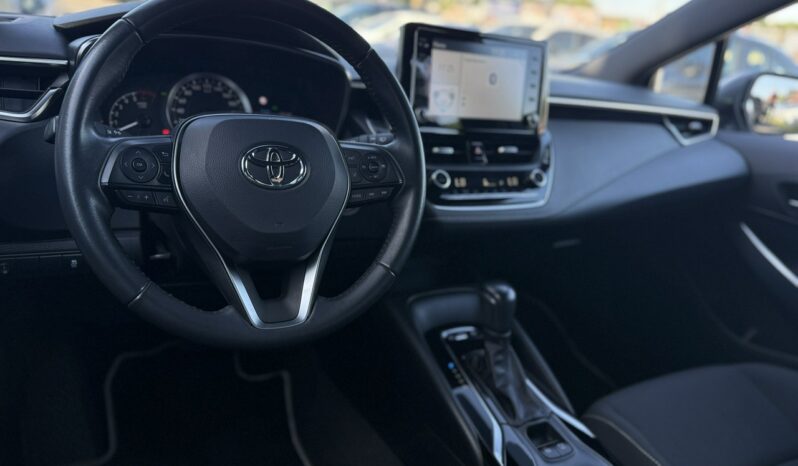 Toyota Corolla Salon Polska Poleasingowy I właściciel Serwis ASO VAT 23% Bezwypadkowy E21 (2019-) full