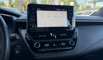 Toyota Corolla Salon Polska Poleasingowy I właściciel Serwis ASO VAT 23% Bezwypadkowy E21 (2019-) full