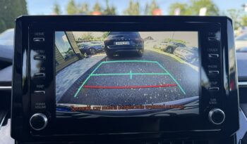 Toyota Corolla Salon Polska Poleasingowy I właściciel Serwis ASO VAT 23% Bezwypadkowy E21 (2019-) full