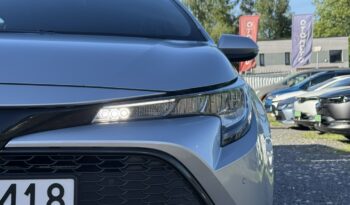 Toyota Corolla Salon Polska Poleasingowy I właściciel Serwis ASO VAT 23% Bezwypadkowy E21 (2019-) full