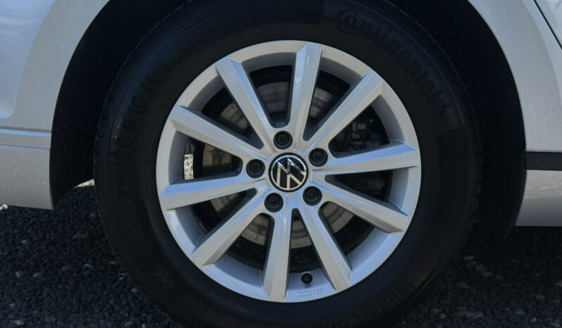 Volkswagen Passat Salon Polska Poleasingowy I właściciel Serwis ASO VAT 23% Bezwypadkowy B8 (2014-2023) full