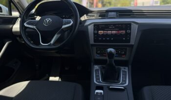 Volkswagen Passat Salon Polska Poleasingowy I właściciel Serwis ASO VAT 23% Bezwypadkowy B8 (2014-2023) full